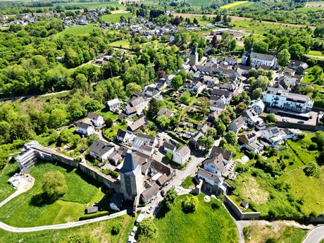 Stadt Blankenberg
